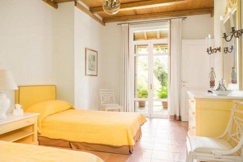 Фото Gondilakia Villa Villa вилла